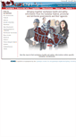 Mobile Screenshot of canoshweb.org